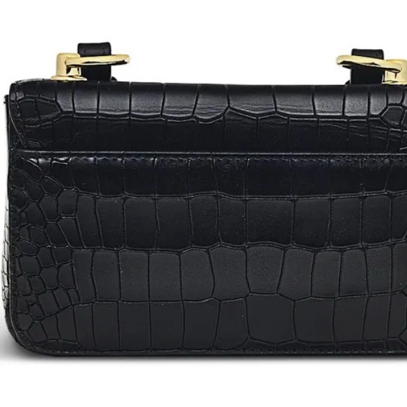 Hanley Close Mini Flapover Crossbody - Picture 5 of 7